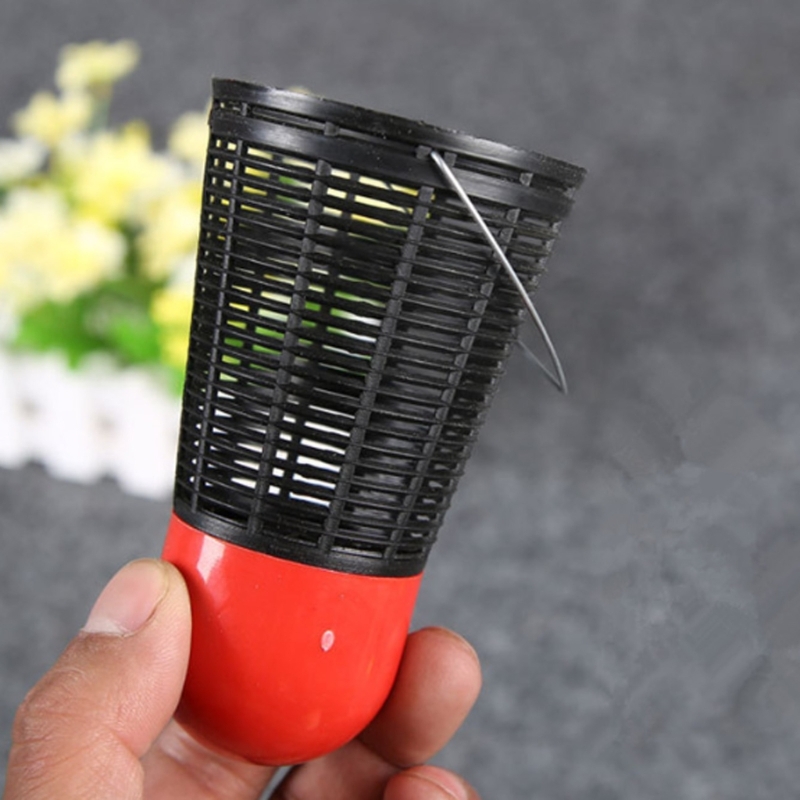 Cesta para señuelos pesca, jau - Fishing Lure Accessories reseña y precio