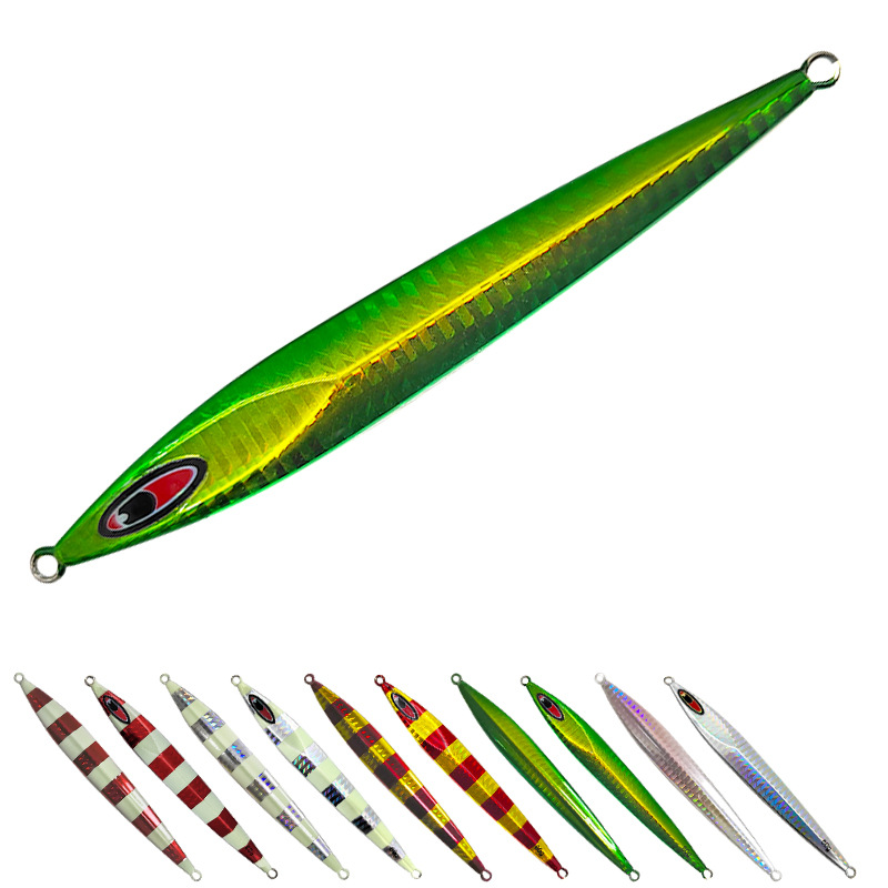 Japón 60g 90g 120g 150g brillo - Fishing Lure Buzzbait reseña y precio