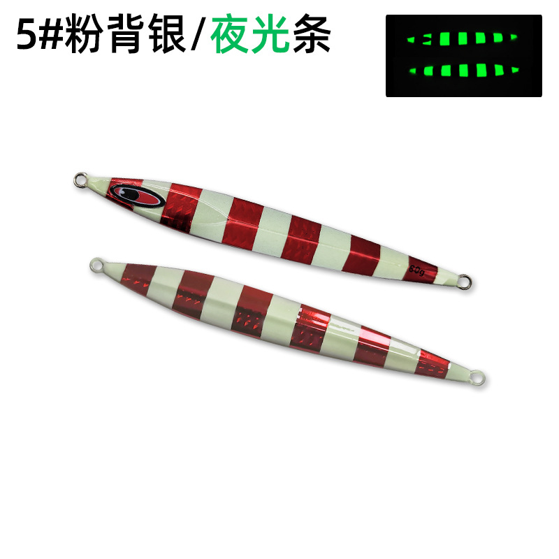 Japón 60g 90g 120g 150g brillo - Fishing Lure Buzzbait reseña y precio