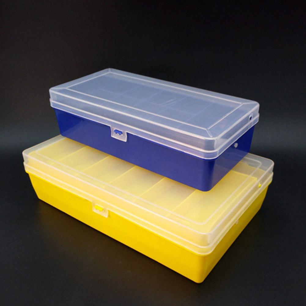 Caja portátil para guardar apa - Fishing Lure Soft Plastic reseña y precio