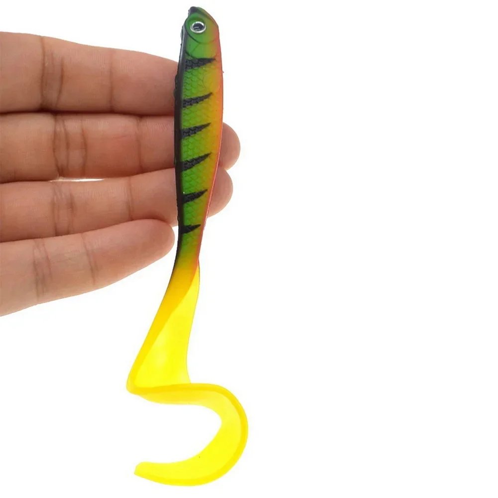 Señuelo de pesca de 125mm Swim - Fishing Lure Spinnerbait reseña y precio