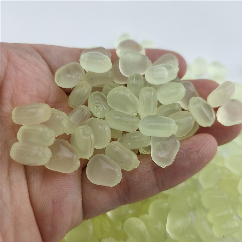 Boilies flotantes de maíz de p - Fishing Lure Soft Plastic reseña y precio