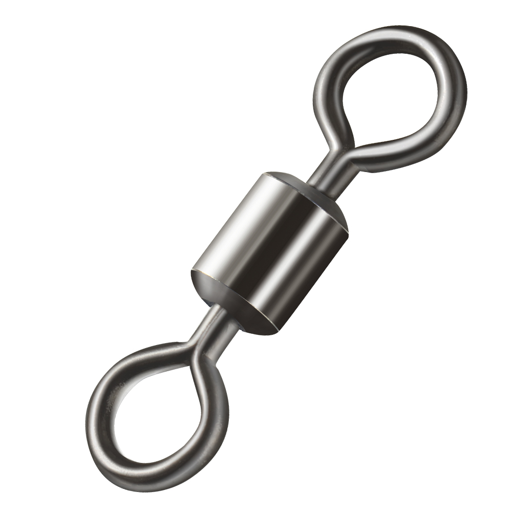 100 Uds. Conector de pesca gir - Fishing Lure Accessories reseña y precio