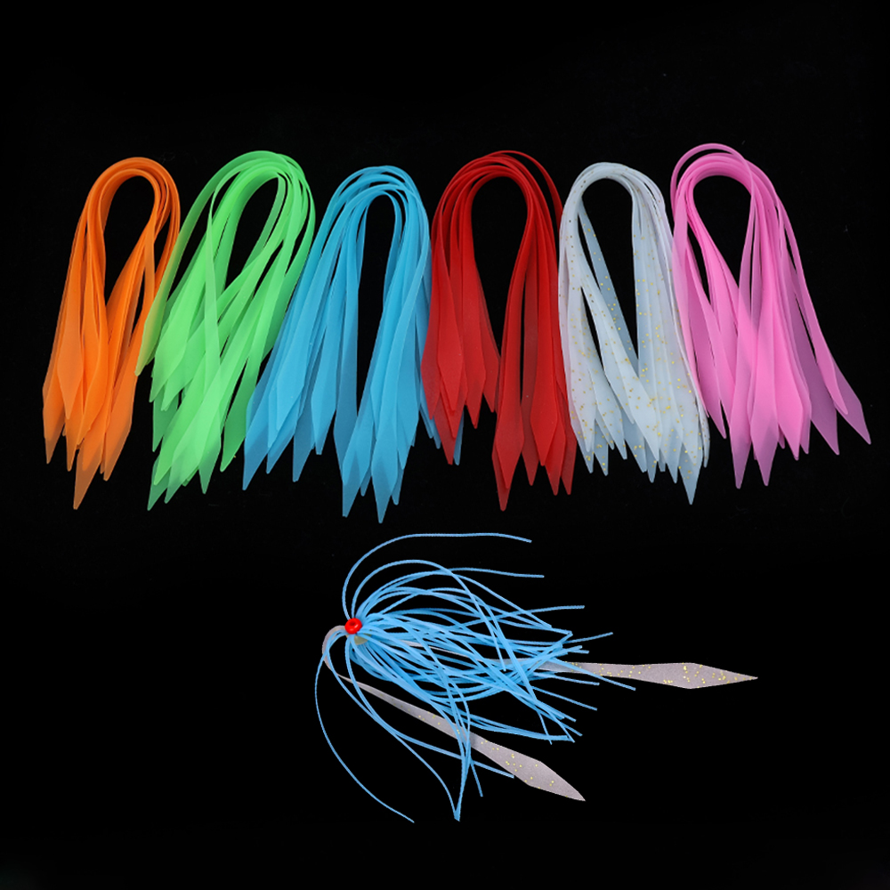 10/60 unidades de señuelos de  - Fishing Lure Buzzbait reseña y precio