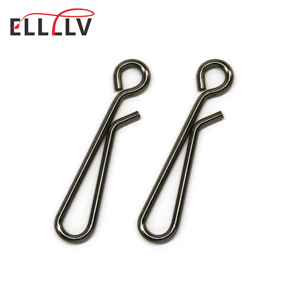 100 unidades de anzuelos de ac - Fishing Lure Accessories reseña y precio